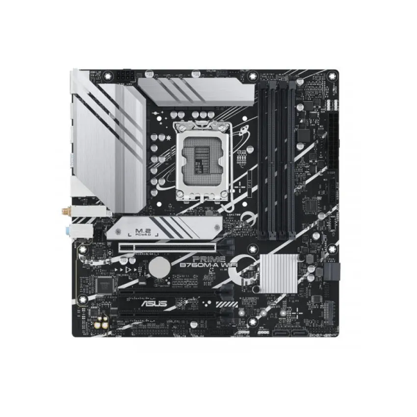 Mainboard ASUS PRIME B760M-A DDR5